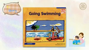 Story - Going Swimming