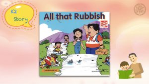 Story - All that Rubbish