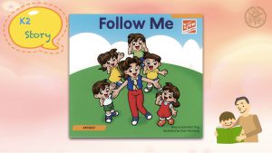 Story - Follow Me
