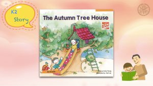 Story - The Autumn Tree House