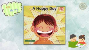Story - A Happy Day