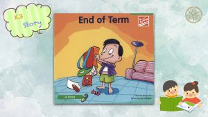 Story - End of Term