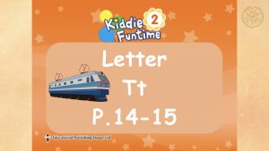 Letter T