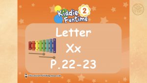 Letter X