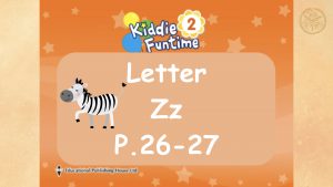 Letter Z