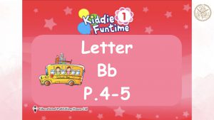 Letter B