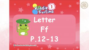Letter F