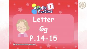 Letter G