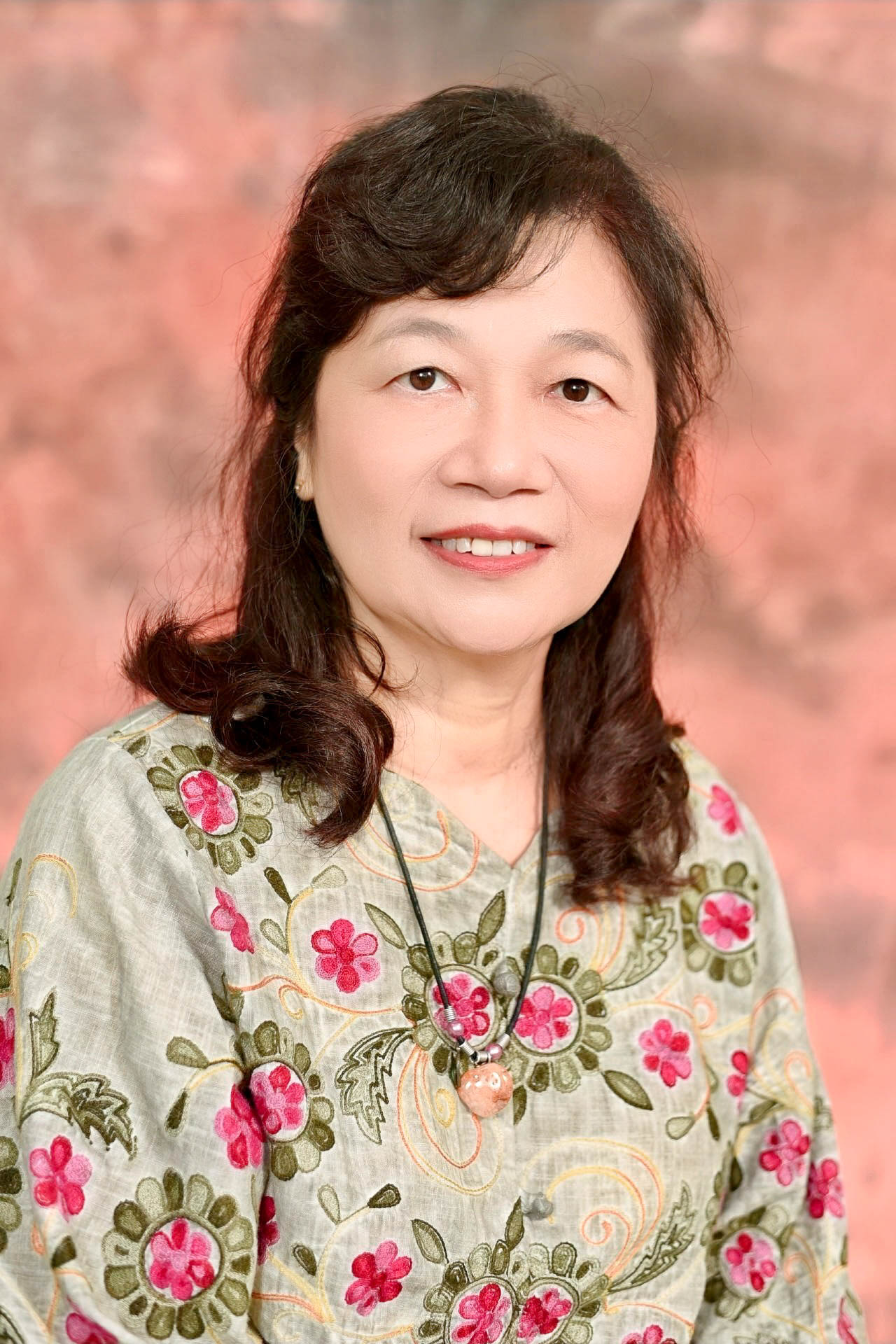 蔡美娟CHOY Mei Kuen